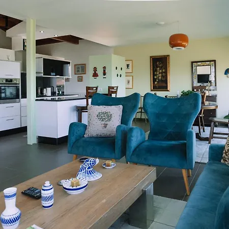 Paz Y Tranquilidad En Salceda By Holiday home Picona
