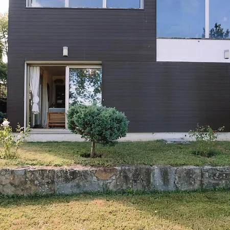 Holiday home Paz Y Tranquilidad En Salceda By