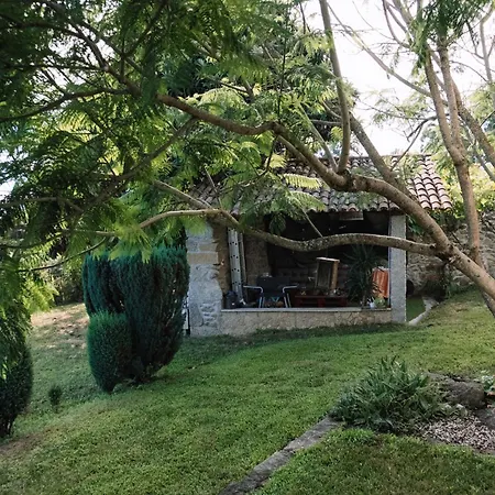 Paz Y Tranquilidad En Salceda By Holiday home *