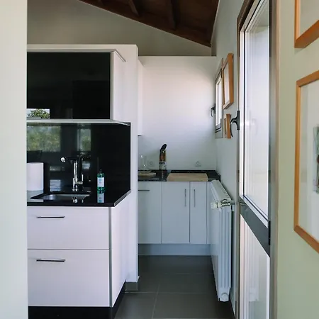 Paz Y Tranquilidad En Salceda By Holiday home