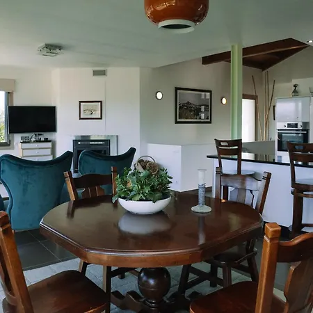 Paz Y Tranquilidad En Salceda By Holiday home Picona