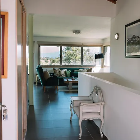 Paz Y Tranquilidad En Salceda By Holiday home Picona