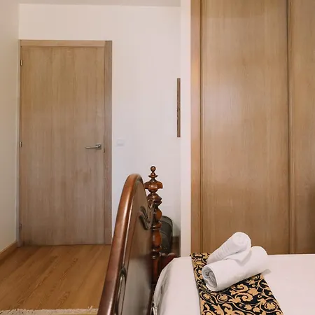 Paz Y Tranquilidad En Salceda By Holiday home Picona
