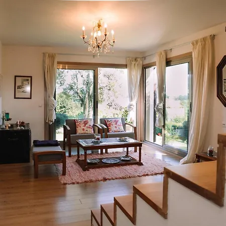 Holiday home Paz Y Tranquilidad En Salceda By Picona