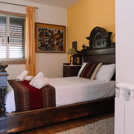 Holiday home Paz Y Tranquilidad En Salceda By
