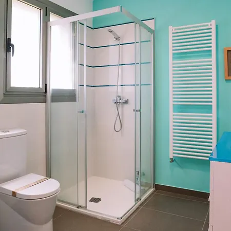 Tatil Evi Paz Y Tranquilidad En Salceda By *