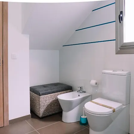 Holiday home Paz Y Tranquilidad En Salceda By